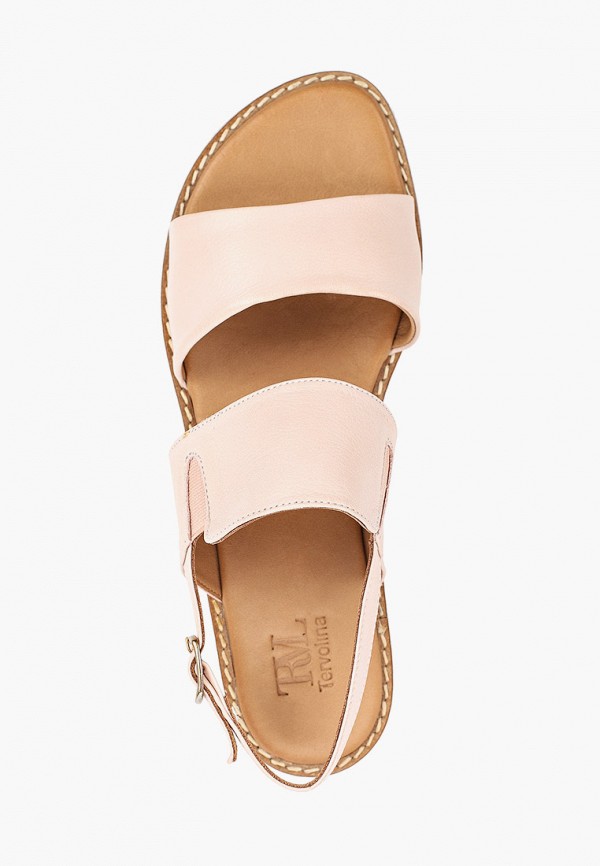 фото Сандалии tervolina