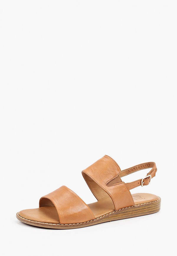 фото Сандалии tervolina