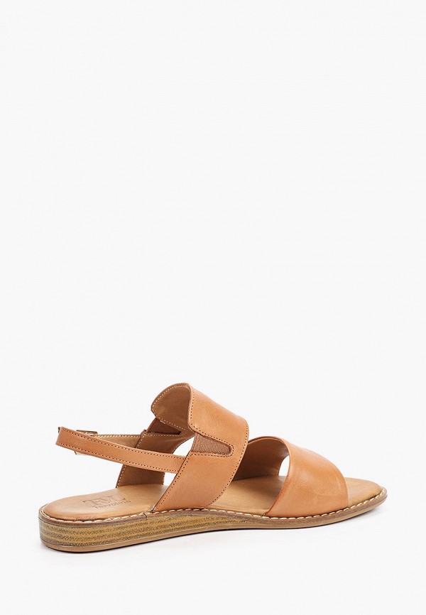 фото Сандалии tervolina