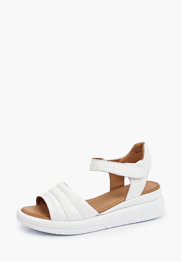 фото Сандалии tervolina