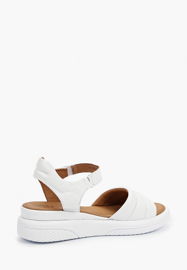 фото Сандалии tervolina