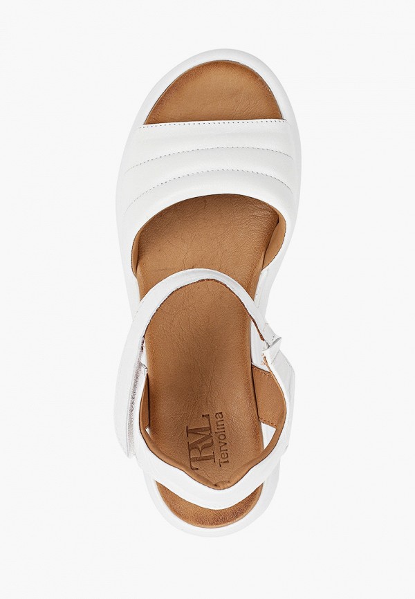 фото Сандалии tervolina