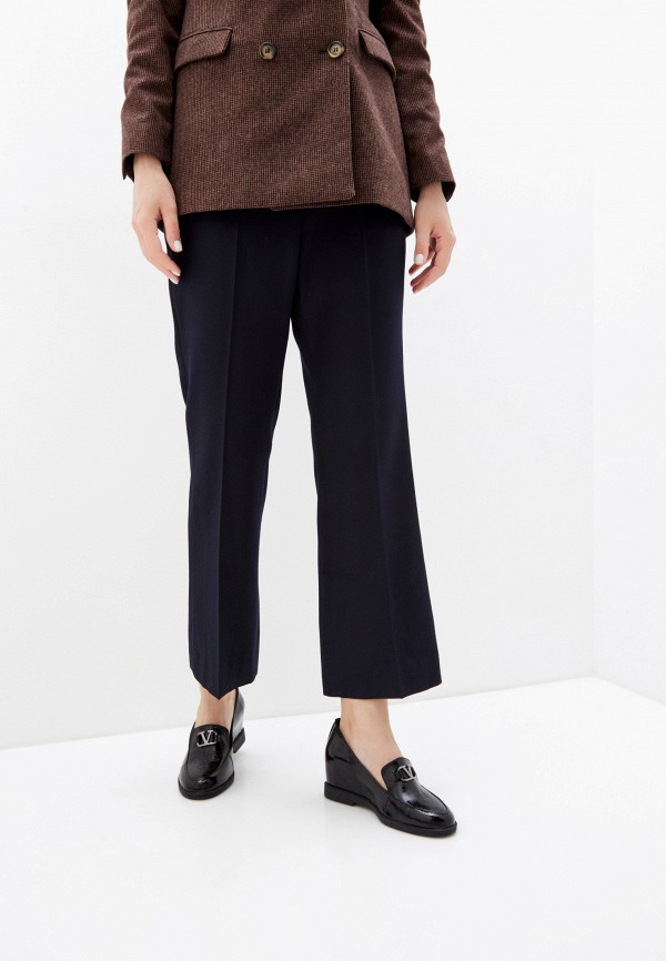 фото Туфли tervolina