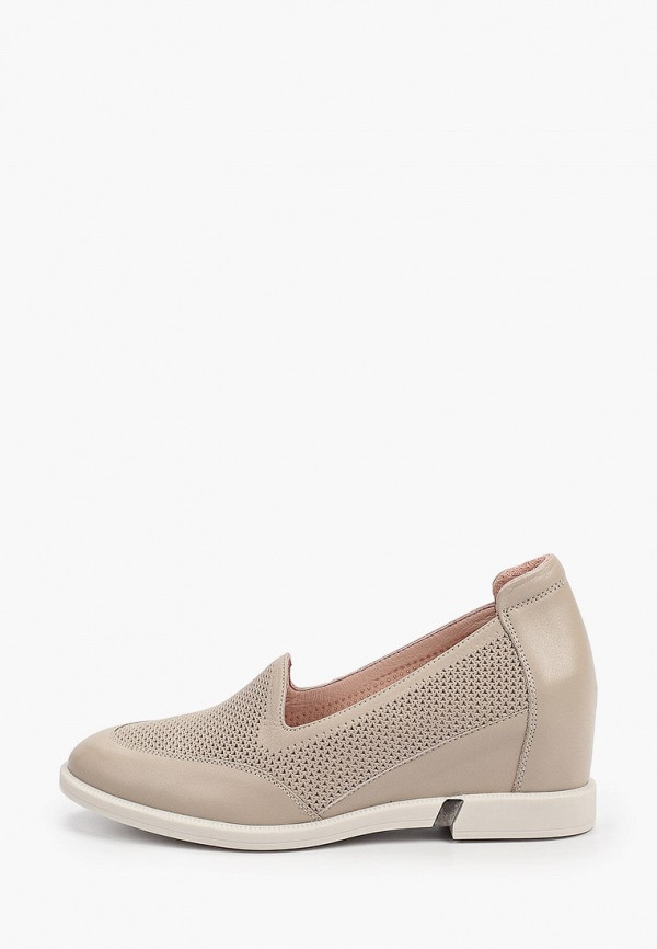 фото Туфли tervolina