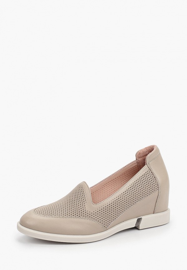 фото Туфли tervolina