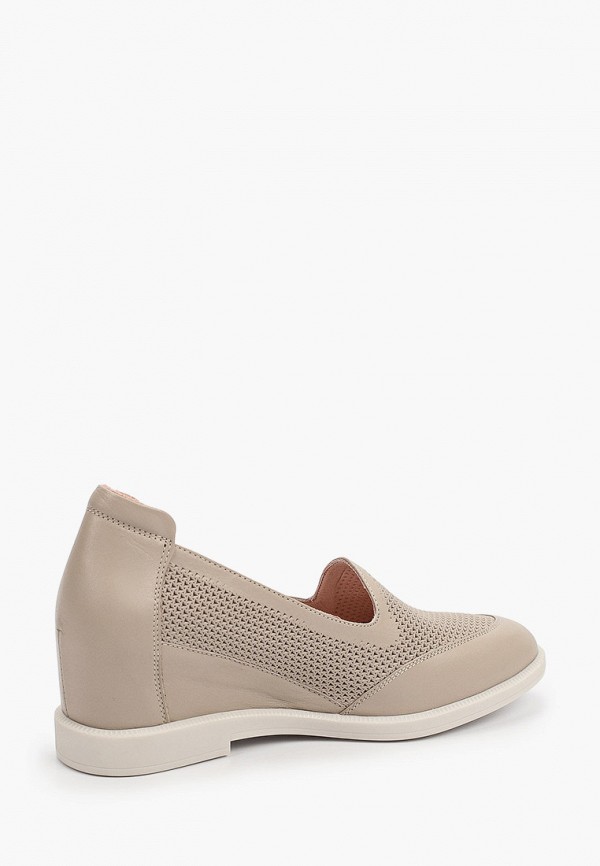 фото Туфли tervolina