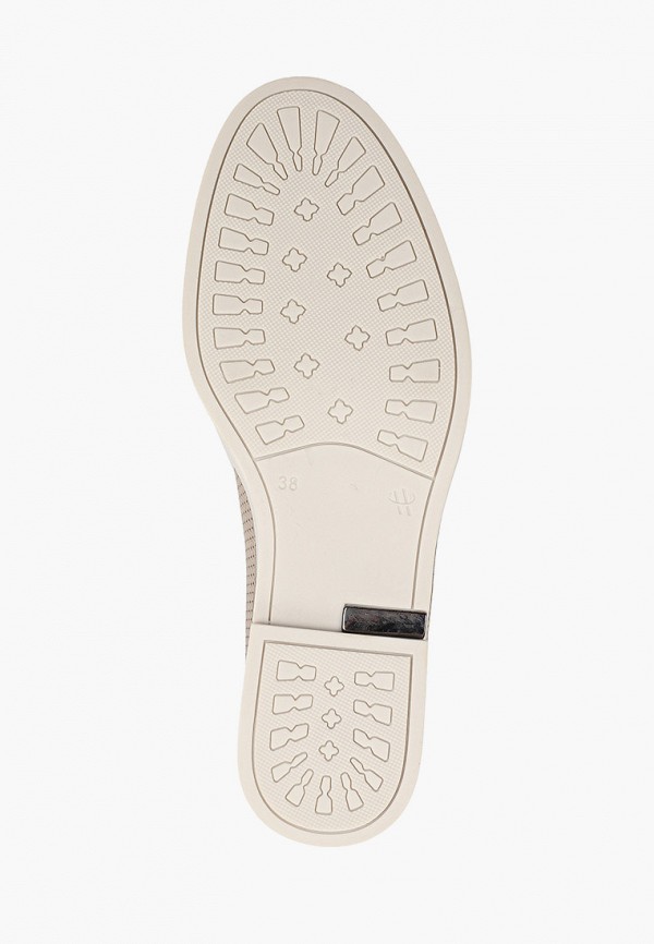 фото Туфли tervolina