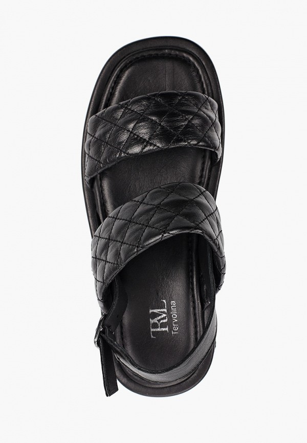 фото Сандалии tervolina