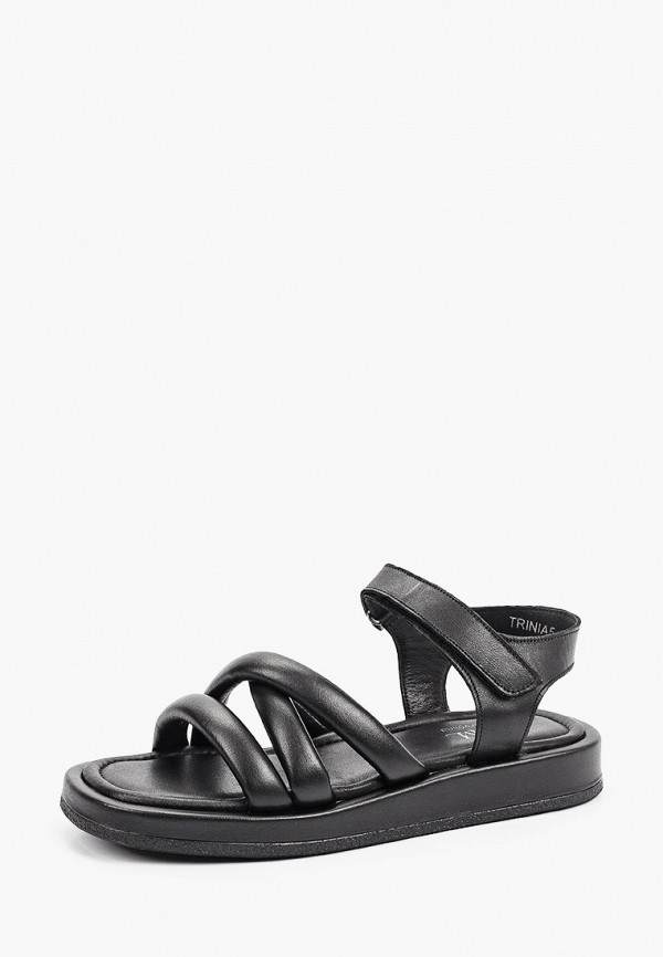 фото Сандалии tervolina