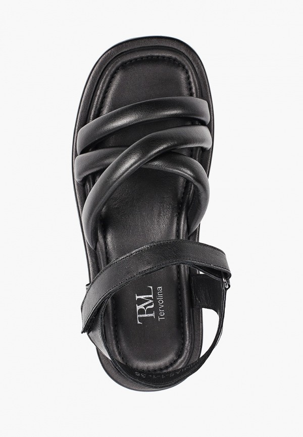 фото Сандалии tervolina