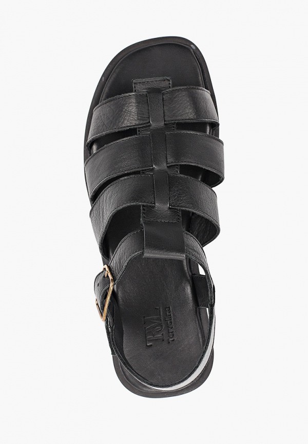 фото Сандалии tervolina