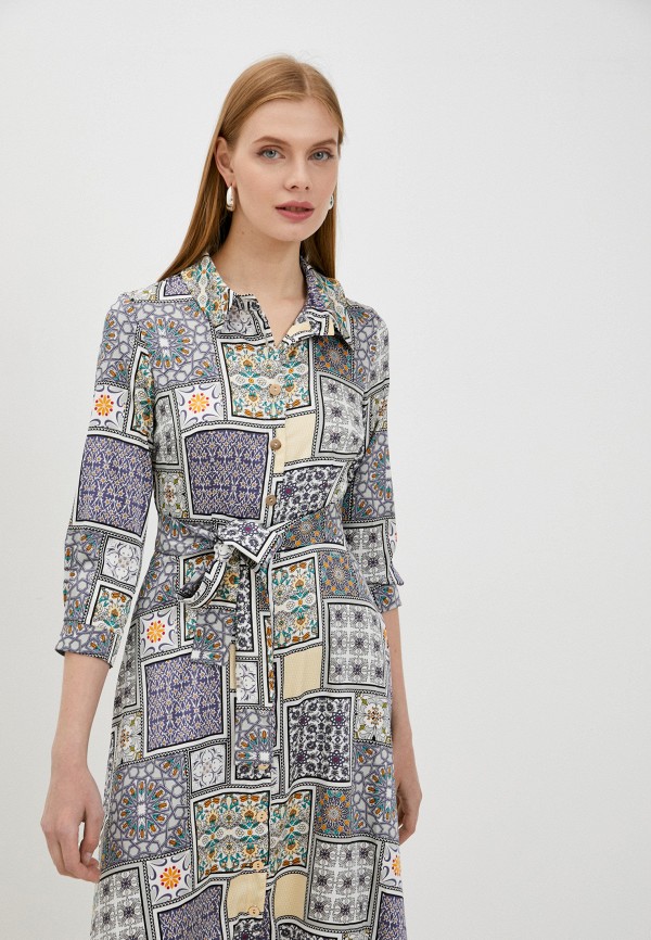 фото Платье gold chic chili