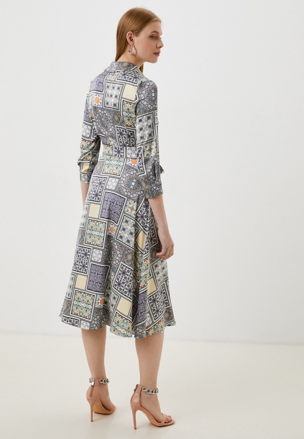 фото Платье gold chic chili