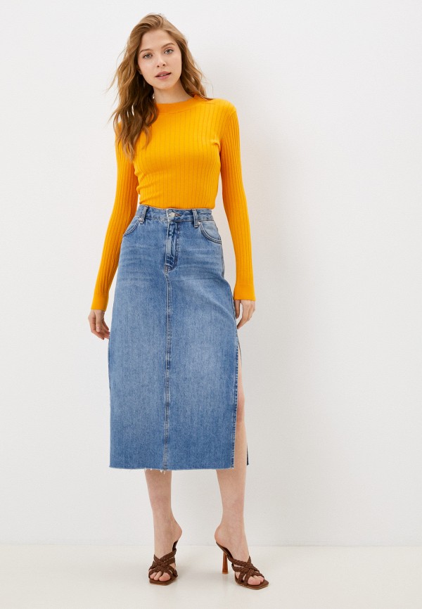 фото Водолазка marytes