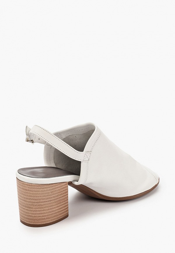 фото Босоножки enzo logana