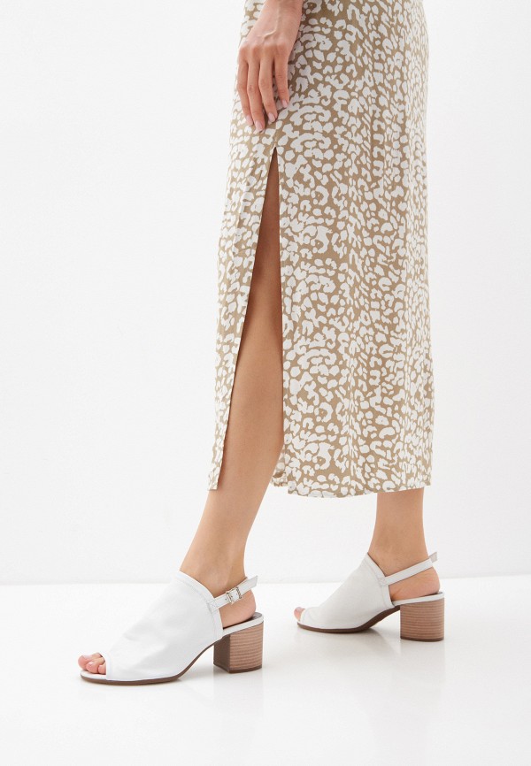 фото Босоножки enzo logana