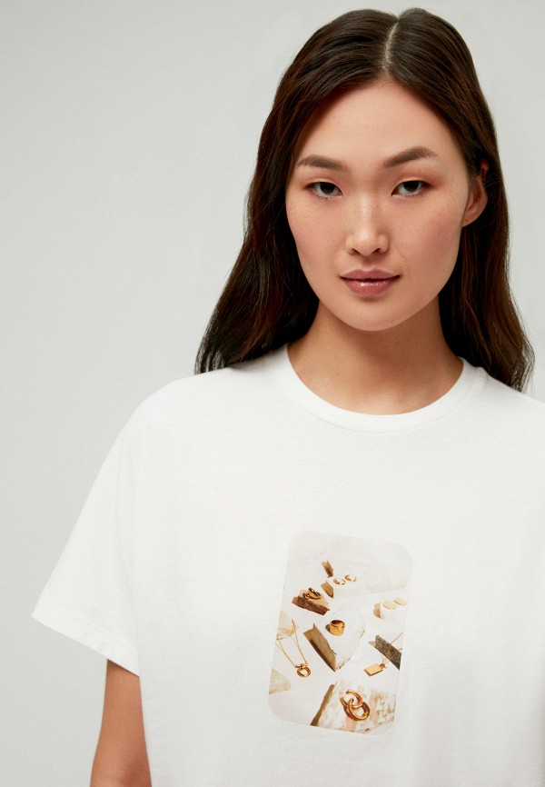 фото Футболка zarina