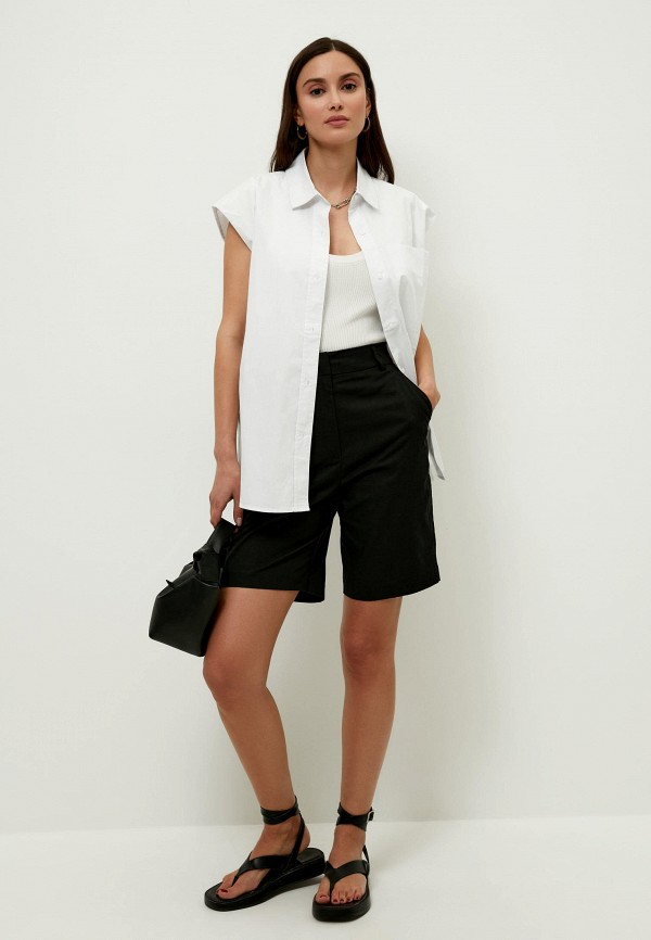 фото Шорты zarina