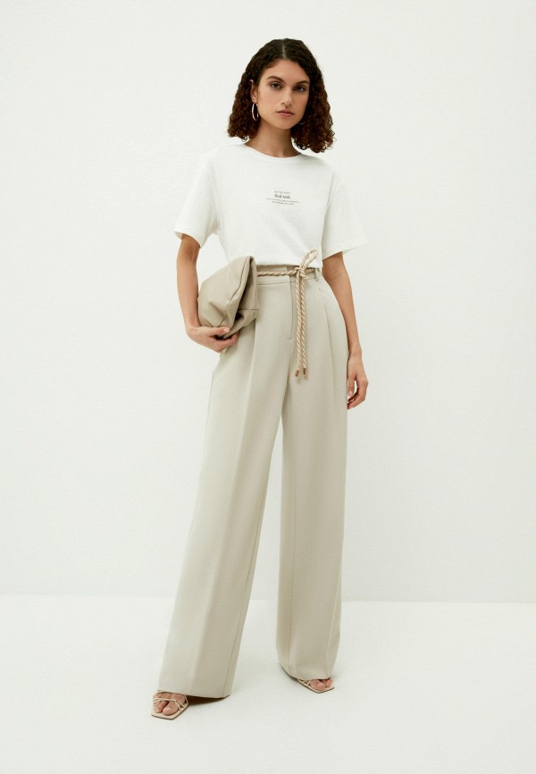 фото Футболка zarina