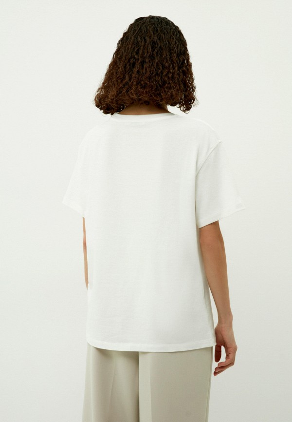 фото Футболка zarina