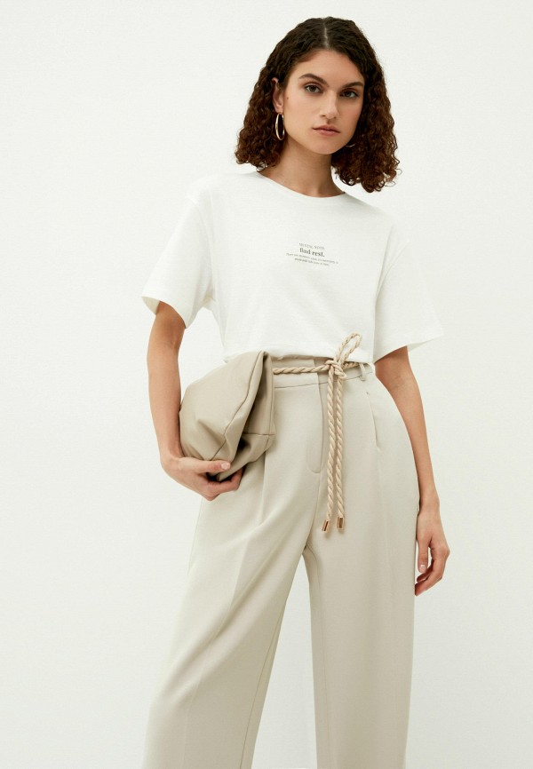 фото Футболка zarina