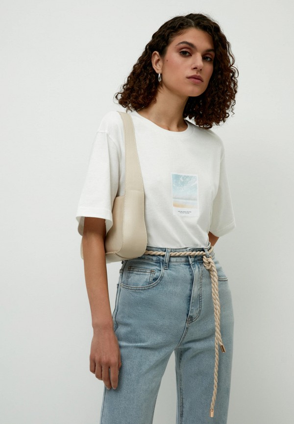 фото Футболка zarina