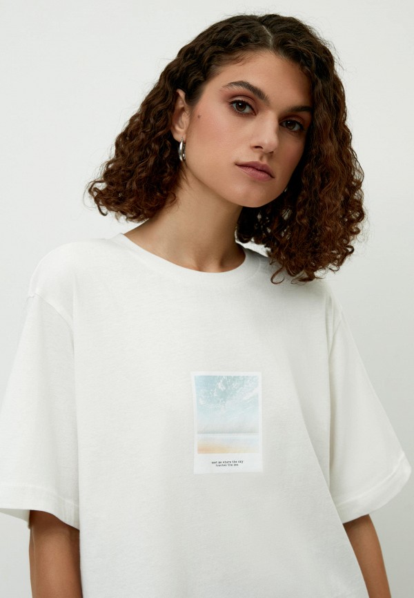 фото Футболка zarina