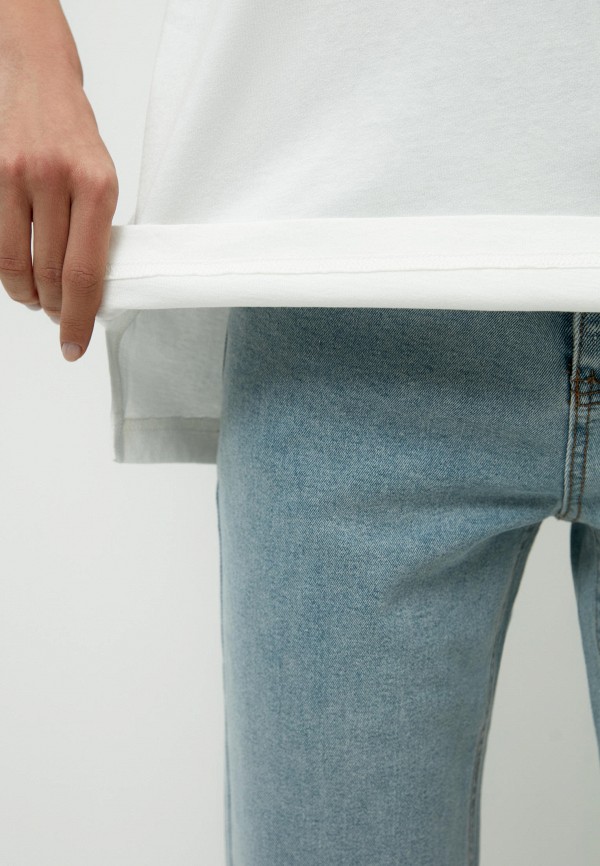 фото Футболка zarina