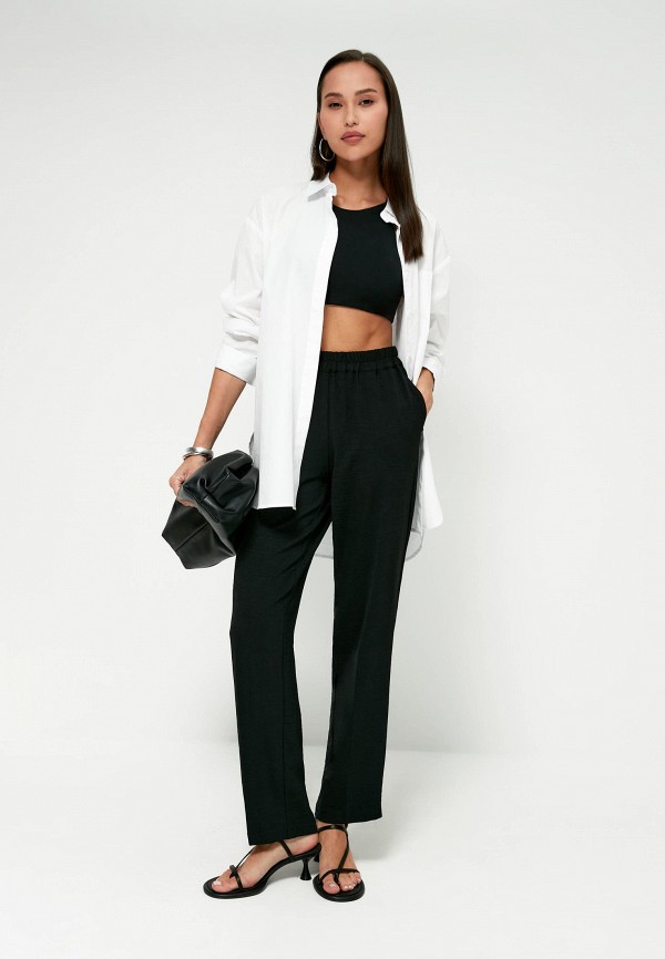 фото Брюки zarina