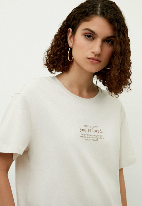 фото Футболка zarina