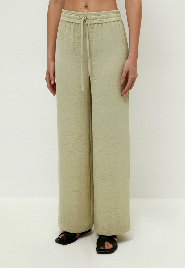 фото Брюки zarina