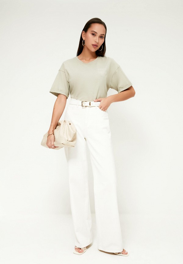 фото Футболка zarina