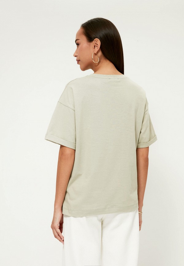 фото Футболка zarina