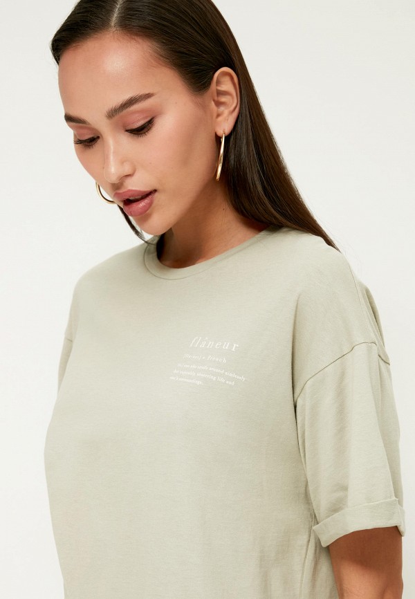 фото Футболка zarina