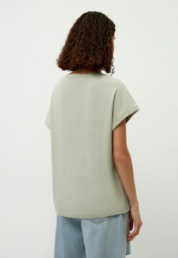 фото Футболка zarina