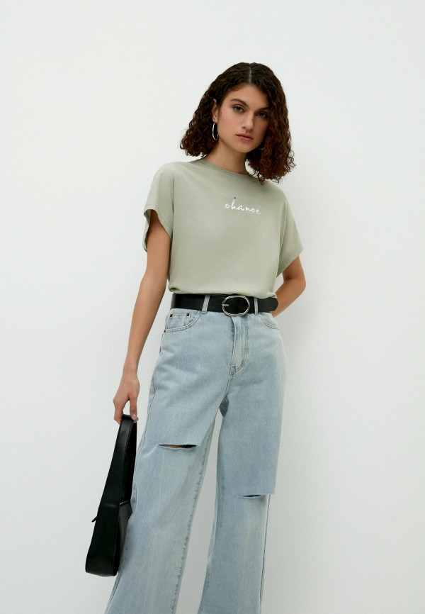 фото Футболка zarina