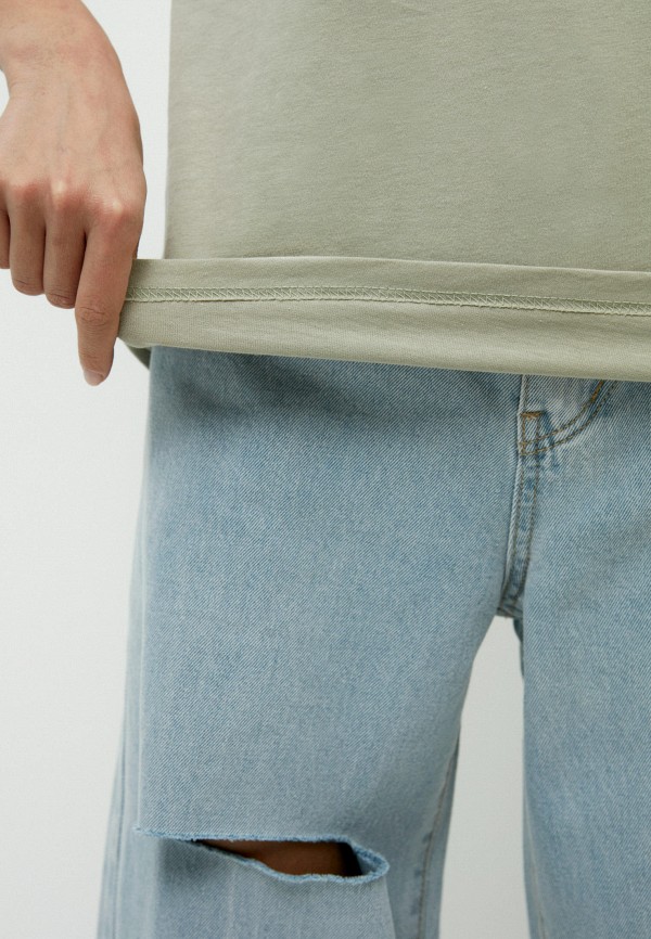 фото Футболка zarina