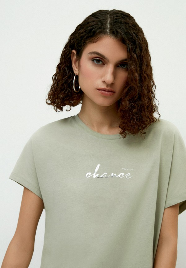 фото Футболка zarina