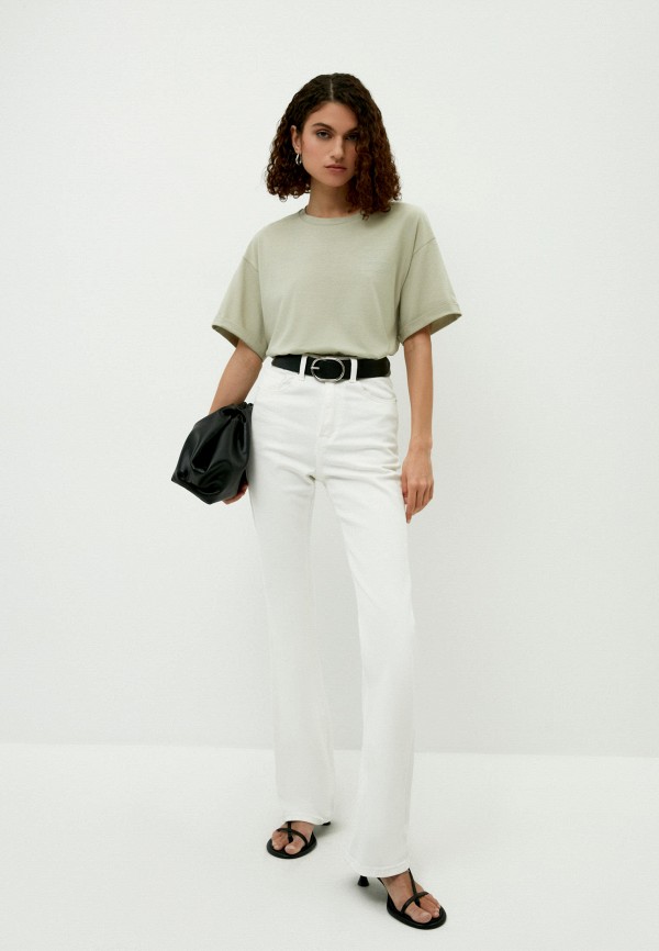 фото Футболка zarina