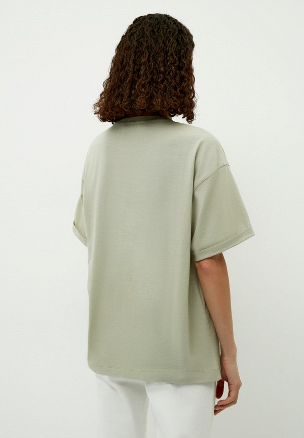 фото Футболка zarina