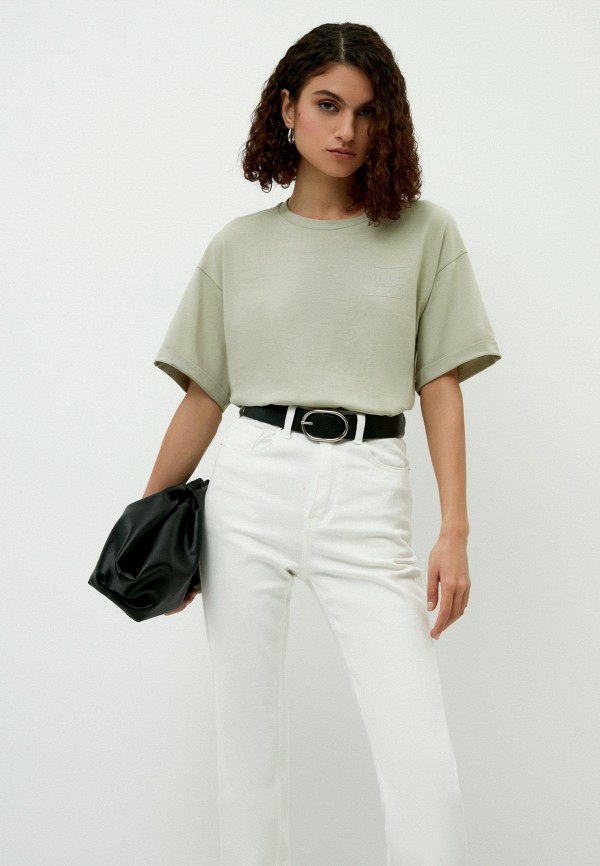 фото Футболка zarina