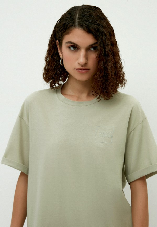 фото Футболка zarina