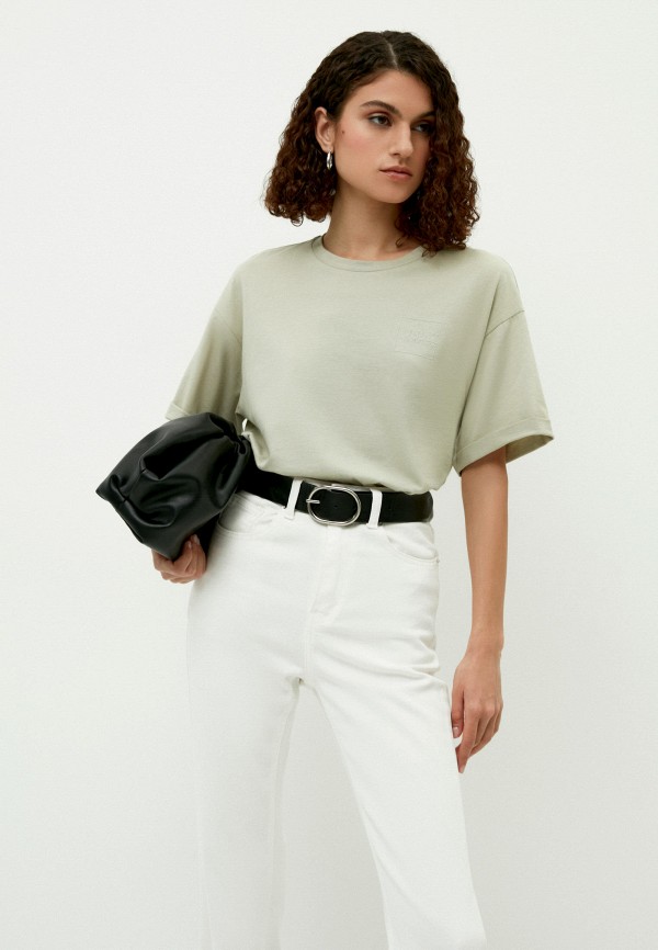 фото Футболка zarina