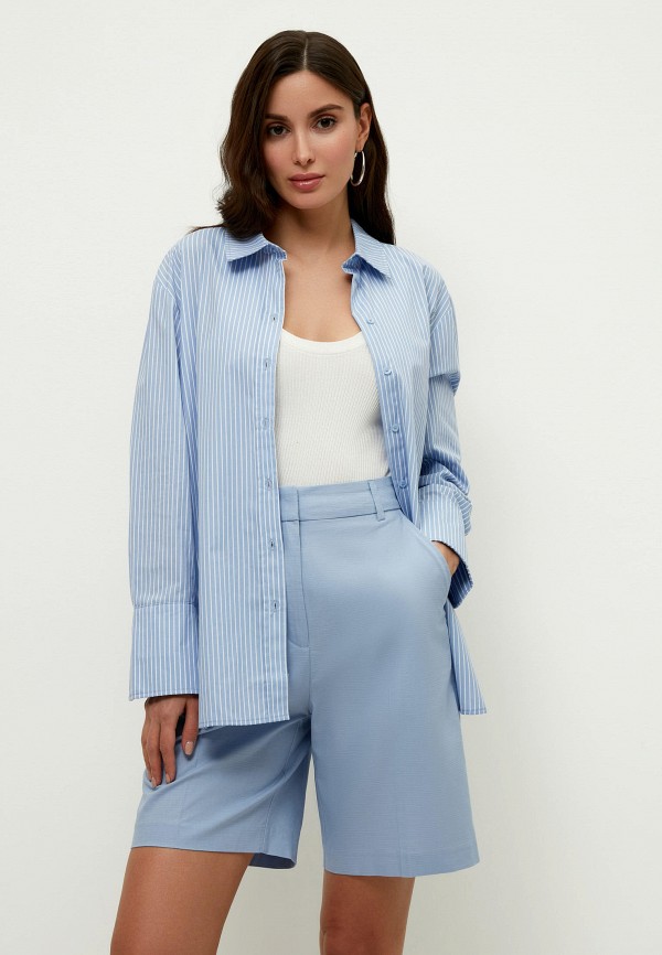 фото Шорты zarina