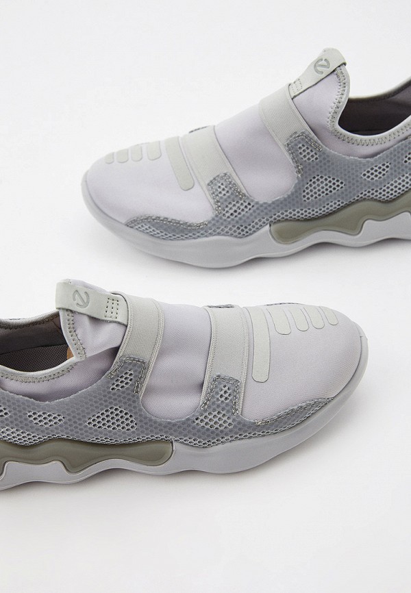 фото Кроссовки ecco