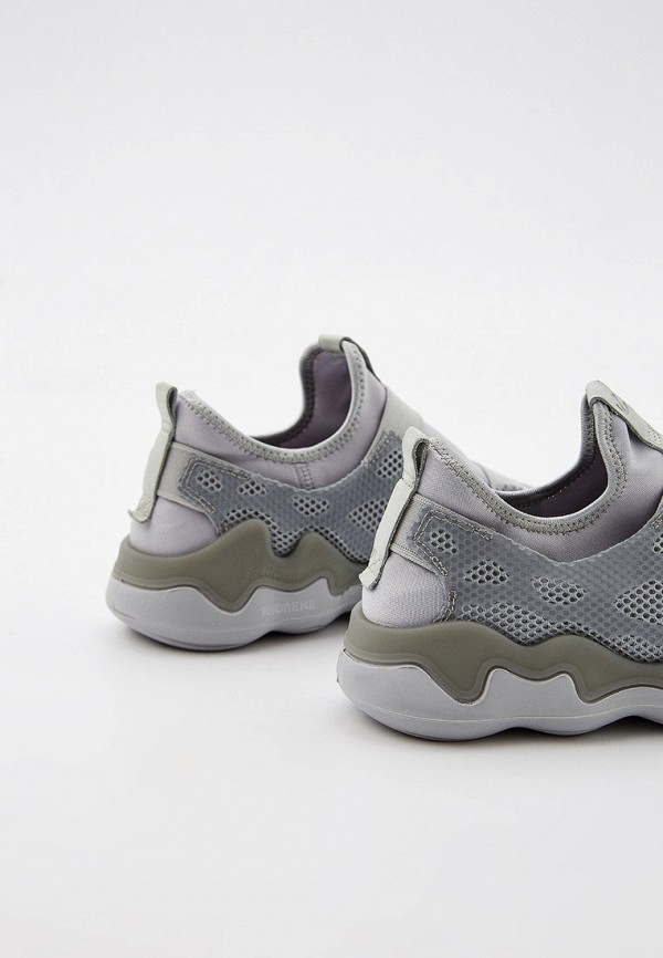 фото Кроссовки ecco