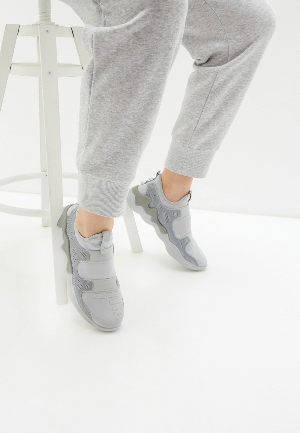 фото Кроссовки ecco