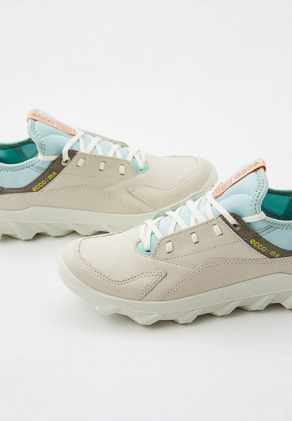 фото Кроссовки ecco