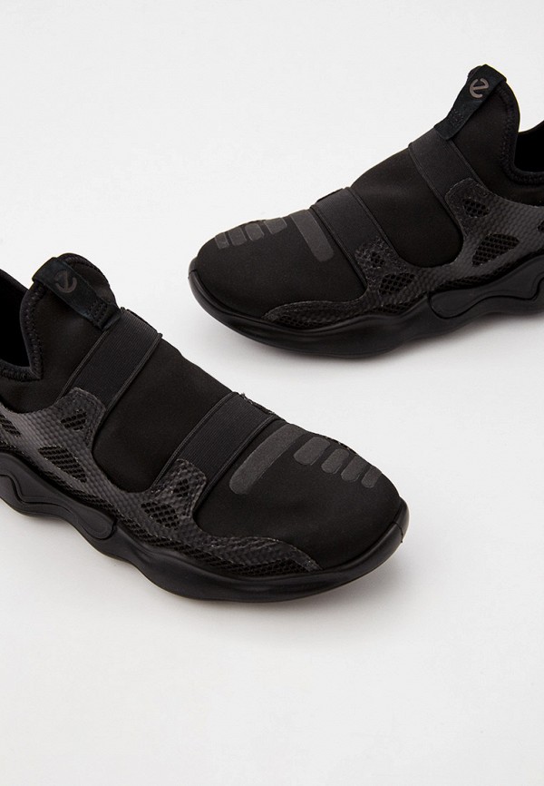 фото Кроссовки ecco