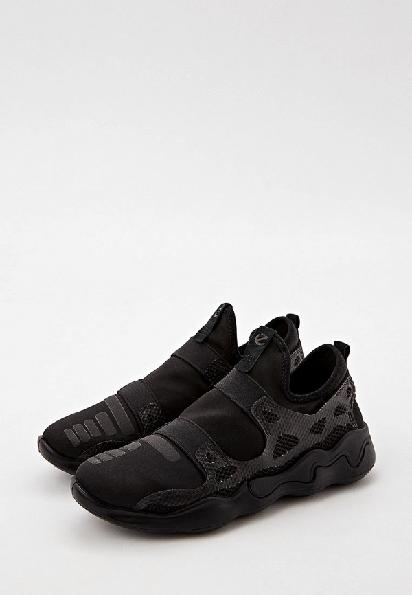 фото Кроссовки ecco